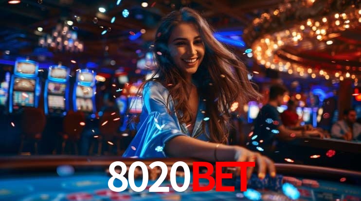 Statistics 8020bet