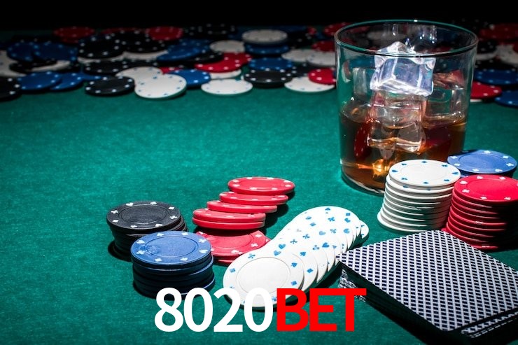 Casino VIP 8020bet