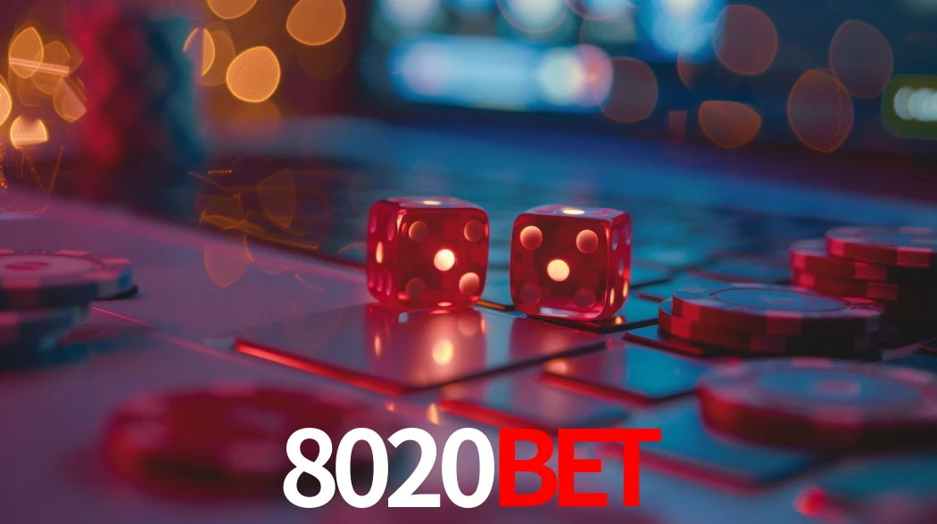 Weekend Specials 8020bet