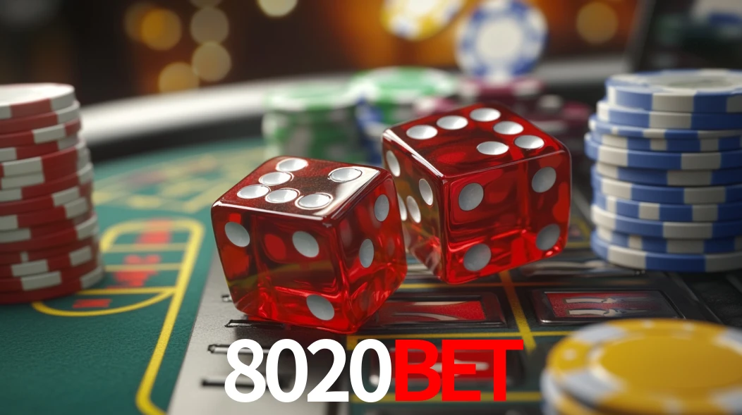 Programa VIP 8020bet