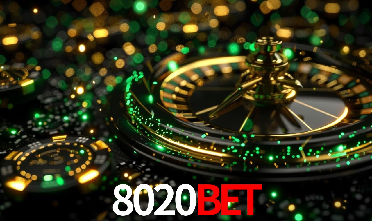 Jogos online 8020bet