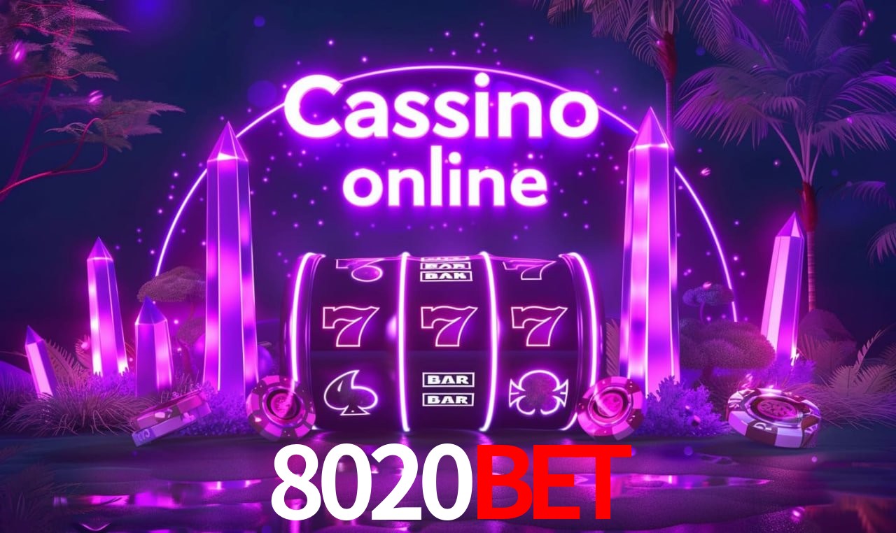 Login Seguro 8020bet