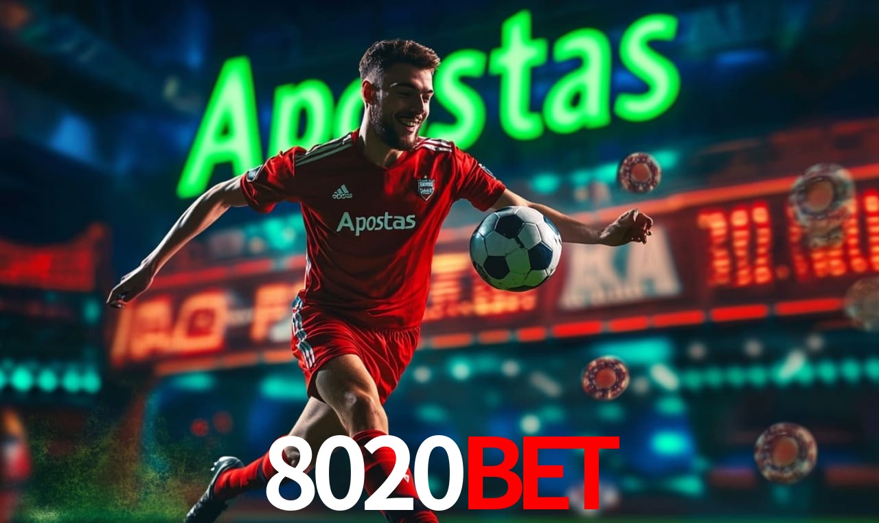 Interface Premium 8020bet