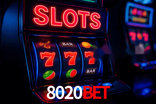 Ofertas Exclusivas 8020bet