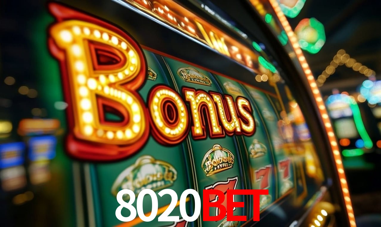 Promoções Sazonais 8020bet