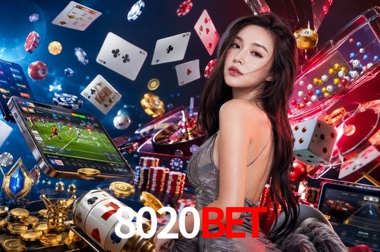 Game Providers 8020bet
