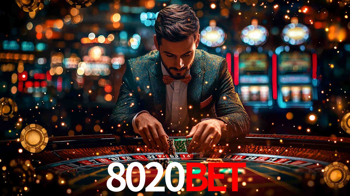 Premium Interface 8020bet