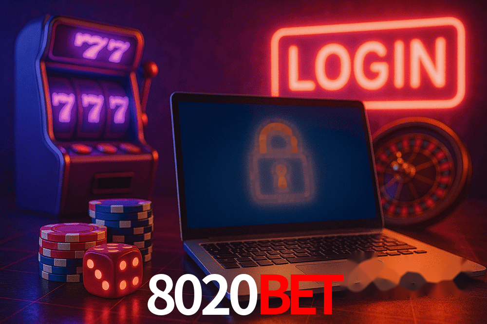 Apostas de Tênis 8020bet