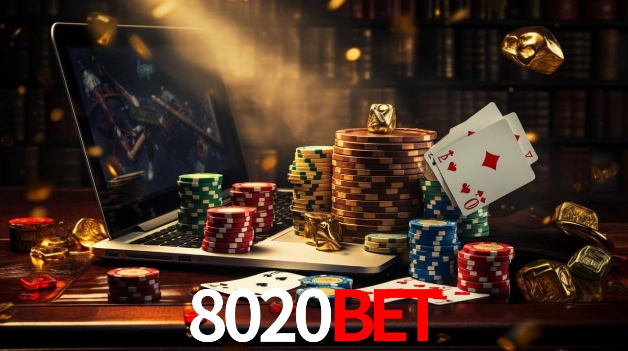 Mesa de Blackjack 8020bet