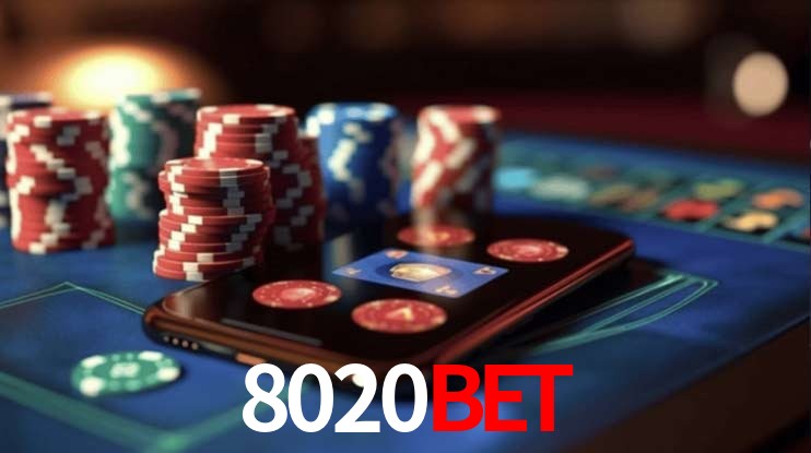 Recursos de Bônus 8020bet