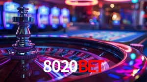 Estatísticas Esportivas 8020bet
