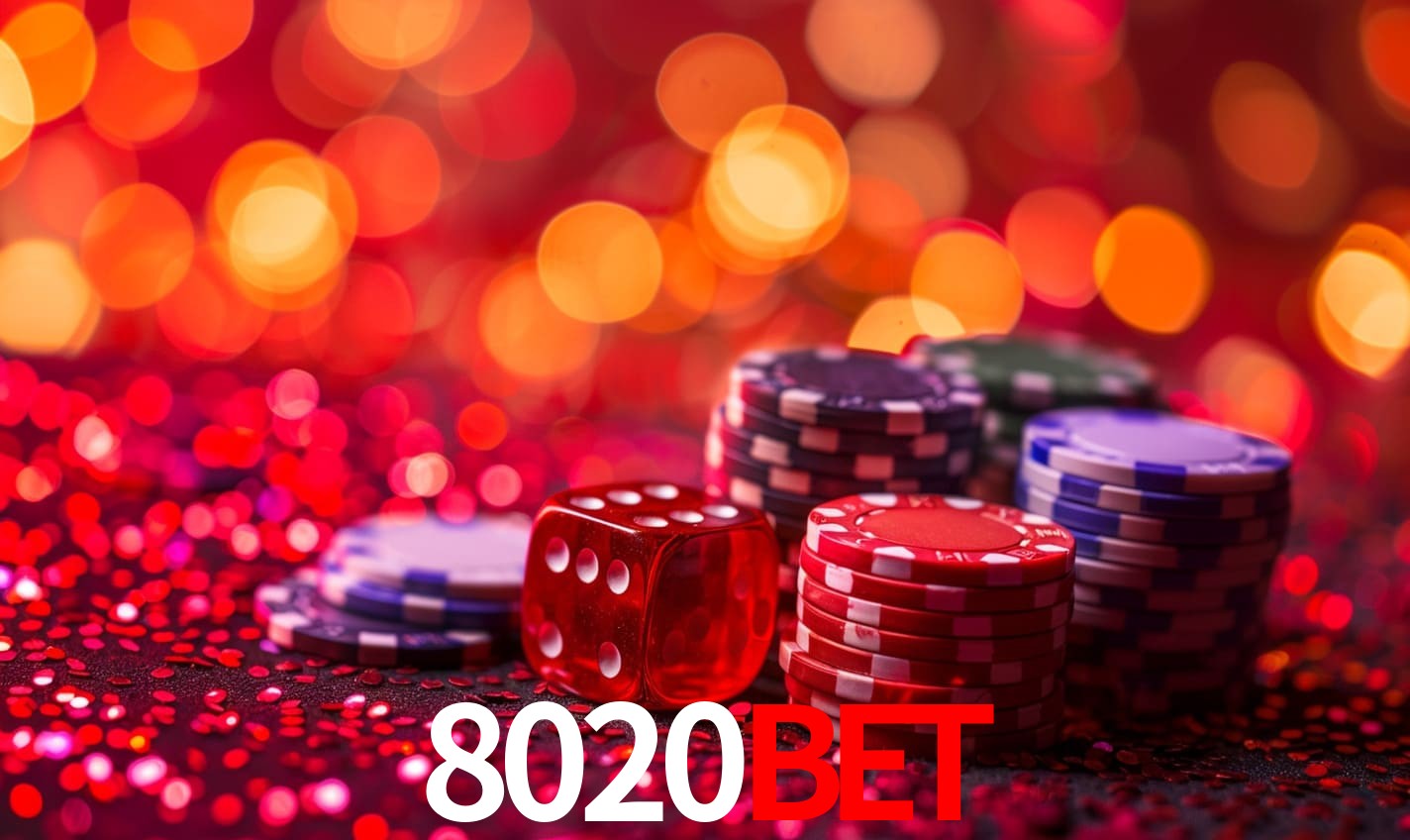 Descubra o Programa VIP da 8020bet: Vantagens Exclusivas para Jogadores