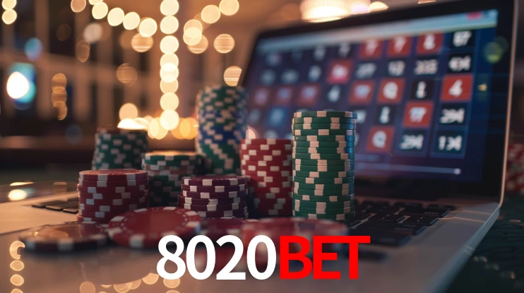 Seasonal Promotions 8020bet