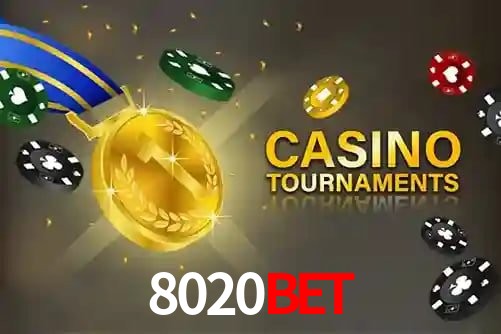 App mobile 8020bet