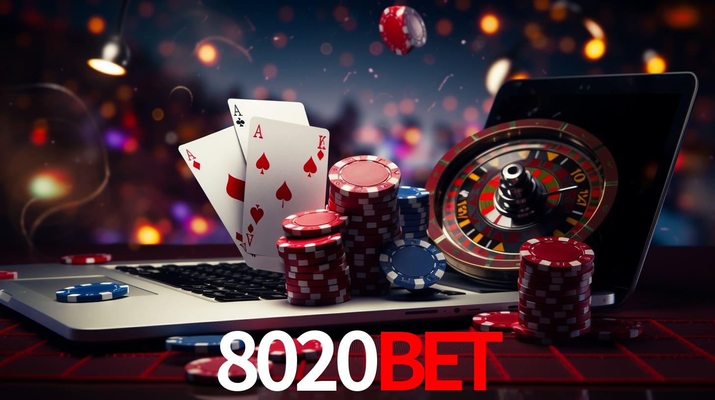 VIP Casino 8020bet