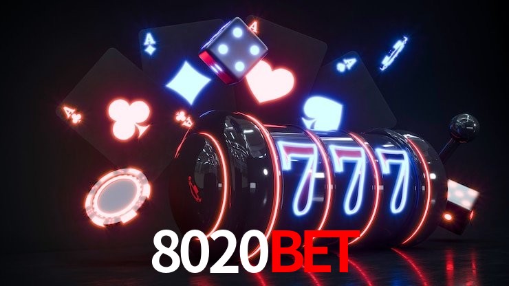 Tennis Betting 8020bet