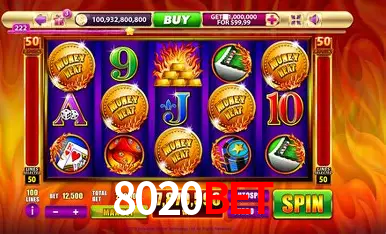 A Emoção da Loteria na 8020bet: Uma Chance de Mudança de Vida