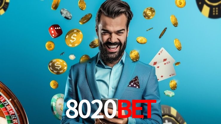 Games Directory 8020bet