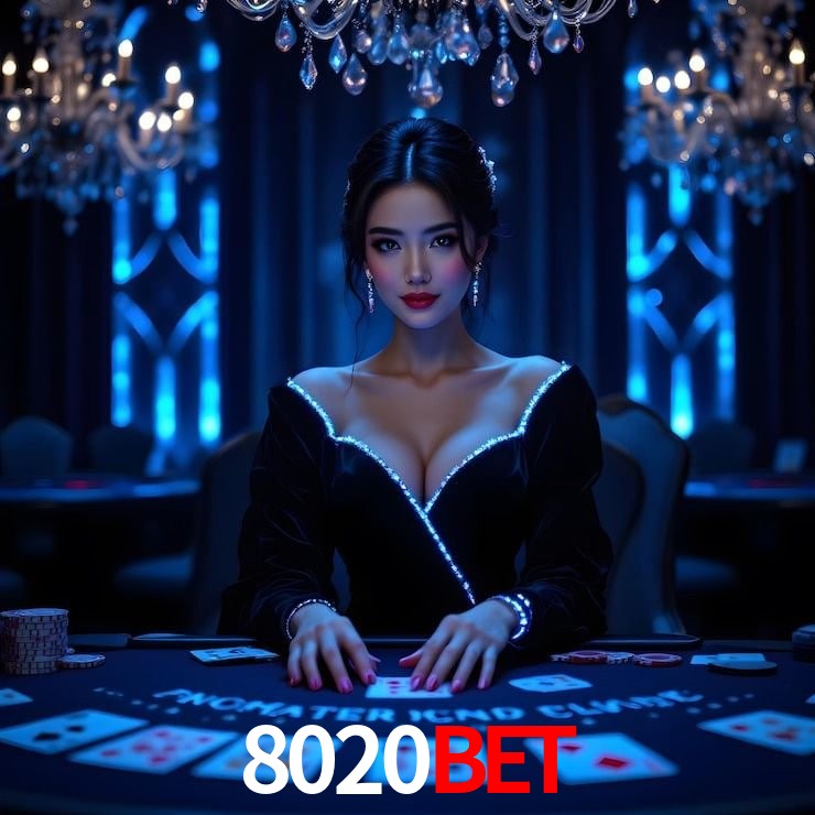 Avaliações dos Jogadores 8020bet