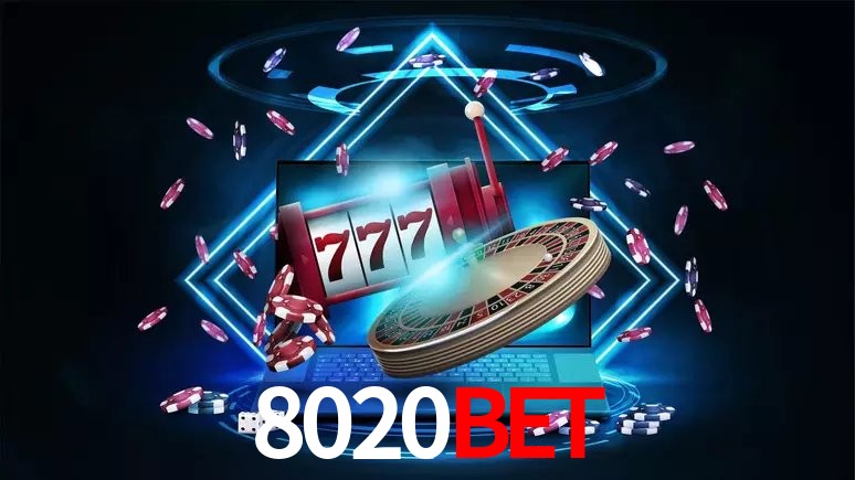 Diretório de Jogos 8020bet