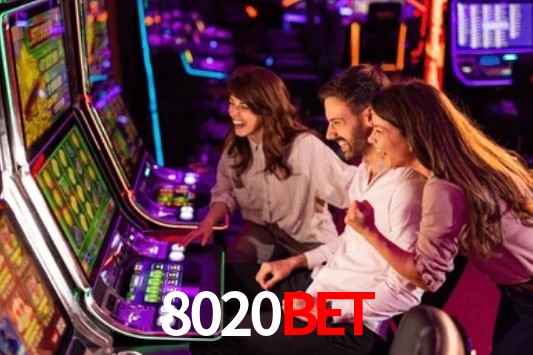 cassino 8020bet