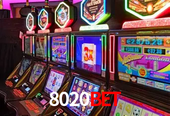 A Experiência Imersiva dos Cassinos Ao Vivo no 8020bet