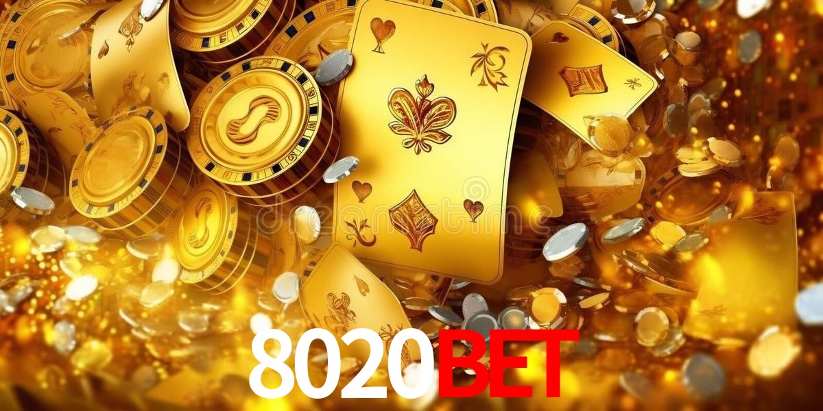 A Experiência Imersiva dos Cassinos Ao Vivo no 8020bet