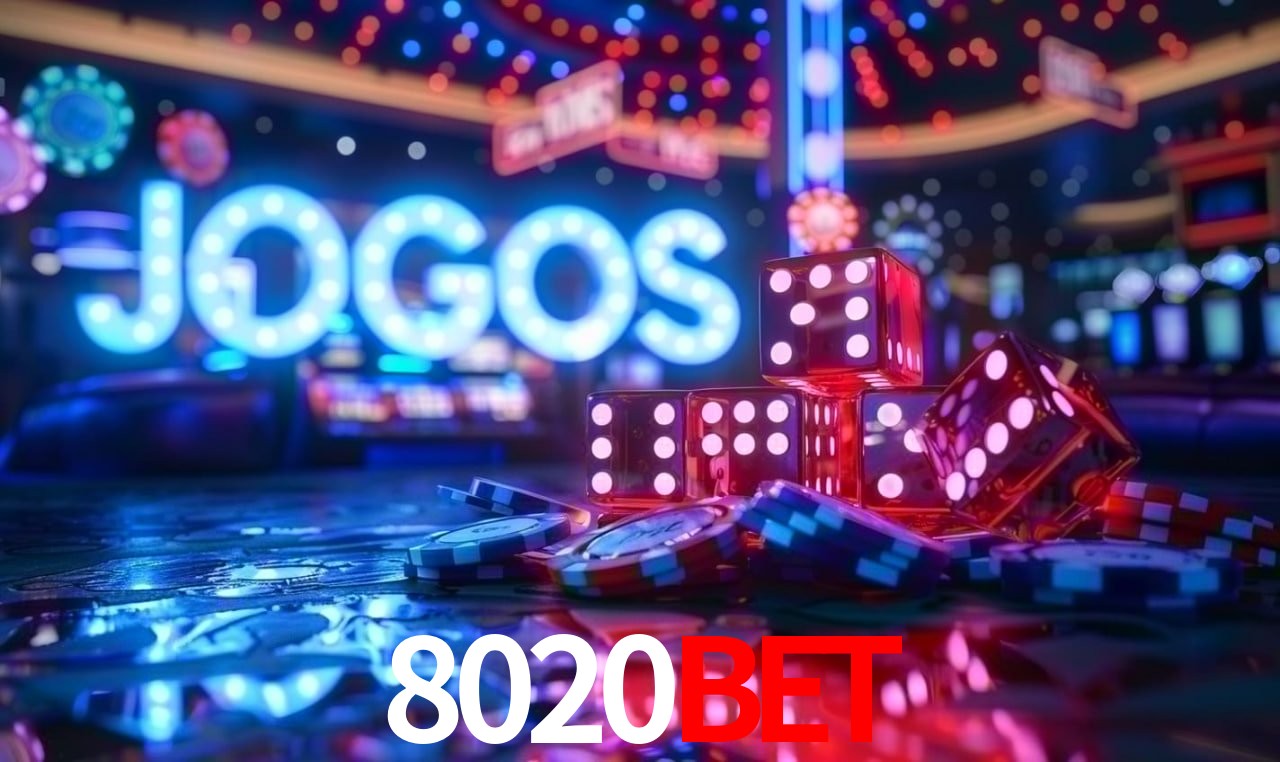 PIX Instantâneo 8020bet