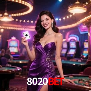 Torneios 8020bet